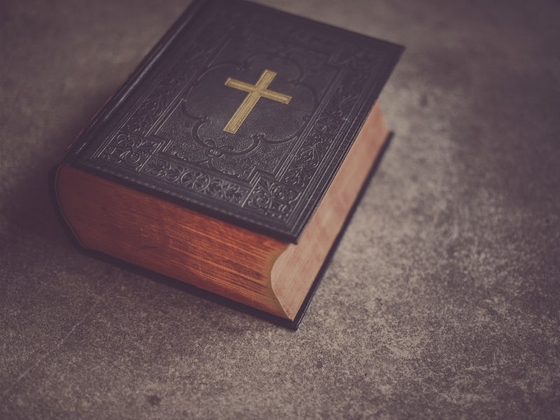 What To Expect At A Baptist Funeral Service Funeral Zone